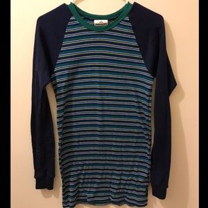 Kathmandu Thermal Long-Sleeve Base Layer Shirt